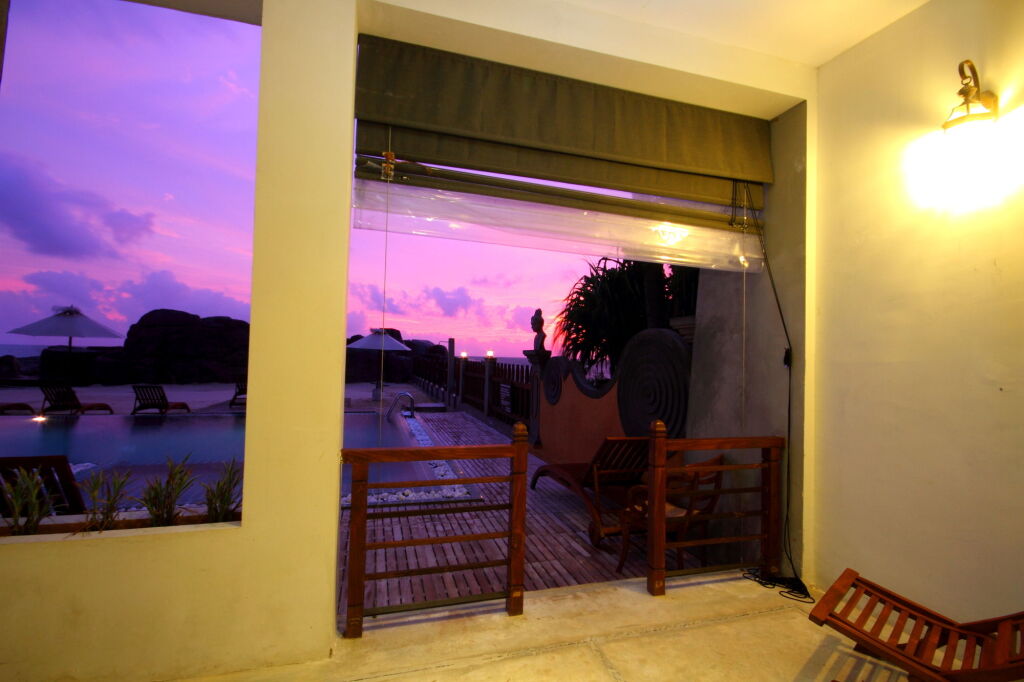 Thaproban Pavilion Resort & Spa