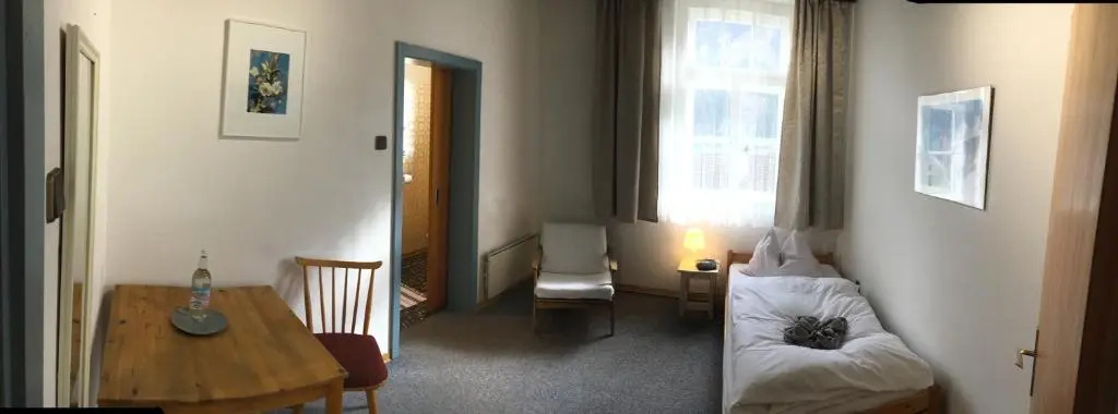 Gasthof Hochalmspitze - Chambres
