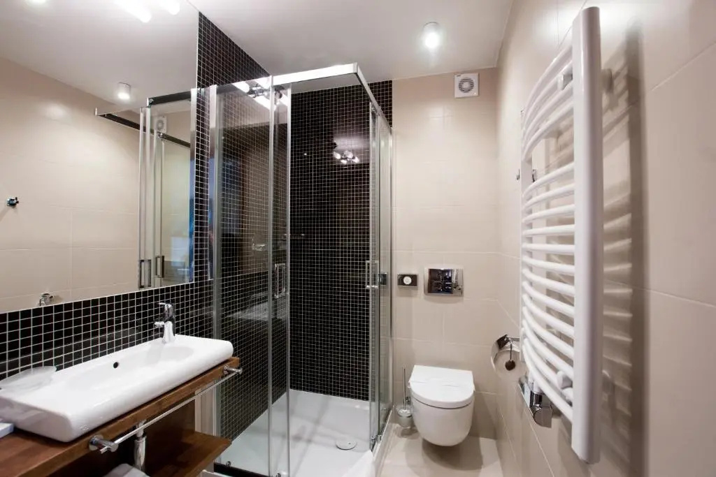 GEM Hotel - Chambres