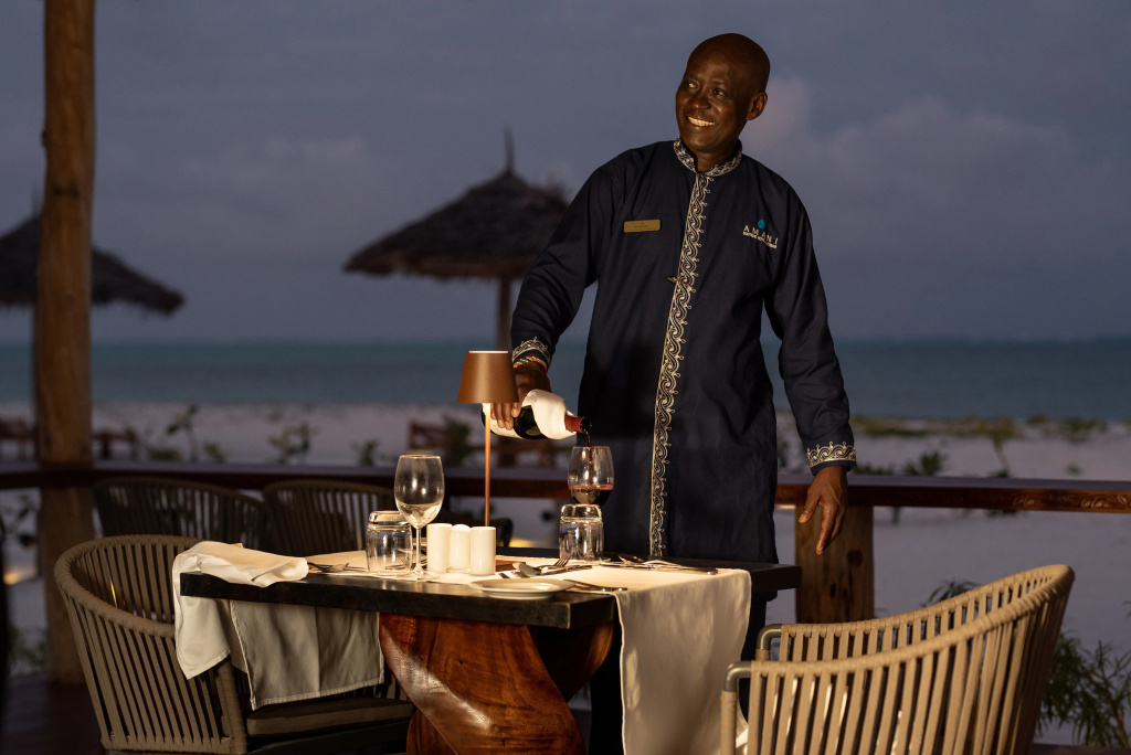 Food & Beverage