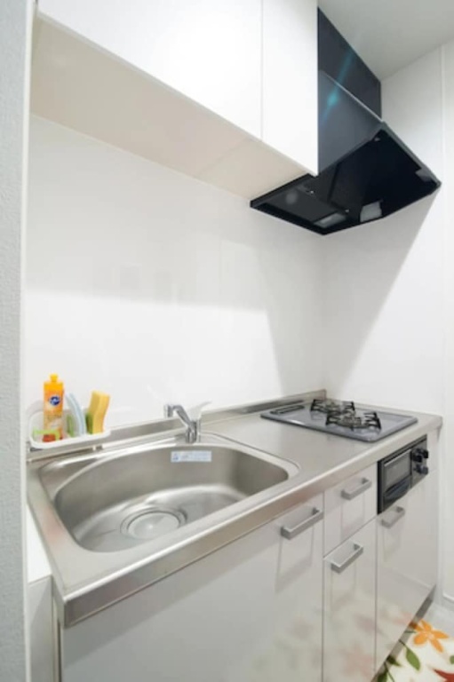 HIRO BUILDING Apartment Stay 사진 23
