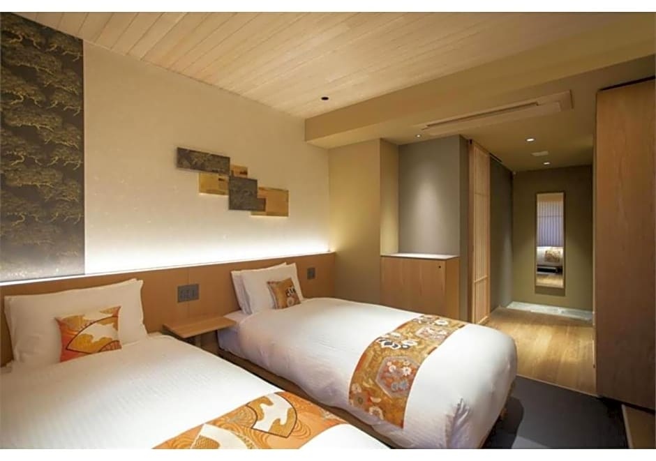 HOTEL LEGASTA Kyoto Higashiyama Sanjo 사진 14