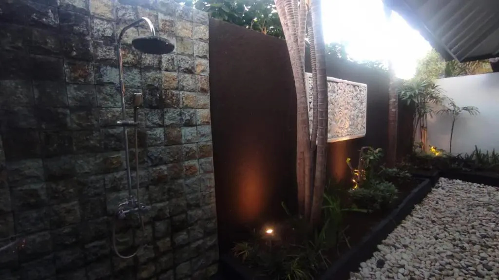 The Radian Villa