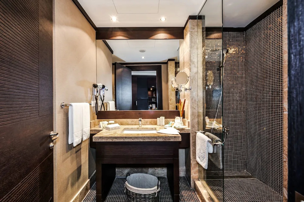 Sway Hotels - Chambres