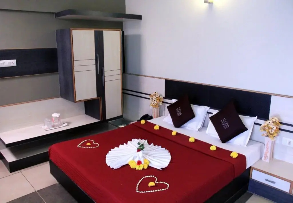 Hotel Sun Park - Général