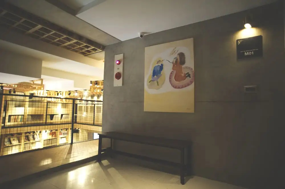 Hotel photo 13