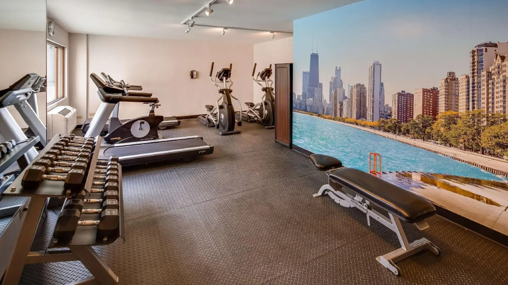 La Quinta Inn & Suites by Wyndham Chicago - Lake Shore - Général