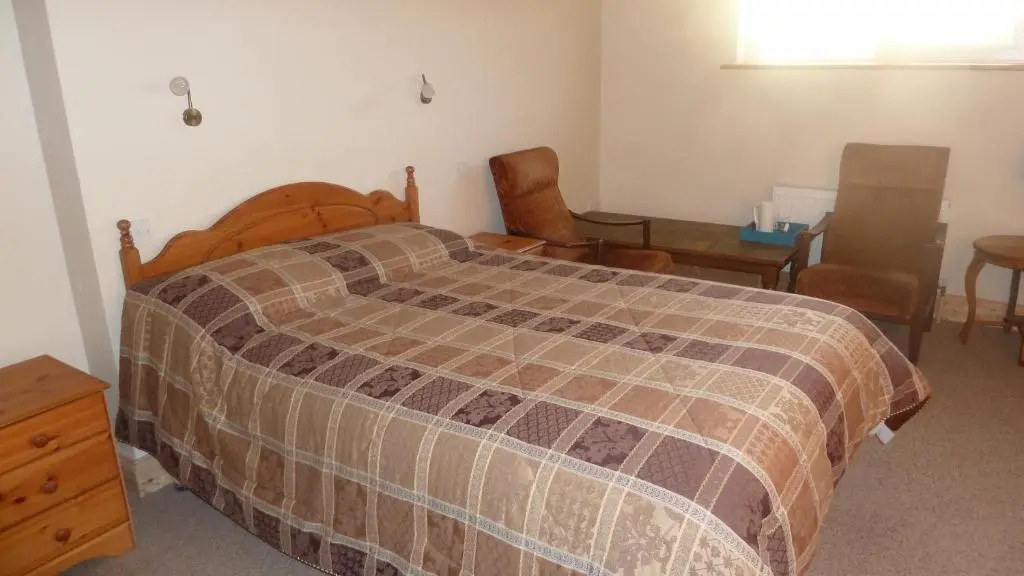 Riverside Glanworth - Chambres