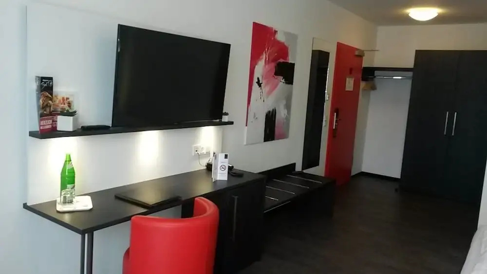 Comfort Single room (single bed)