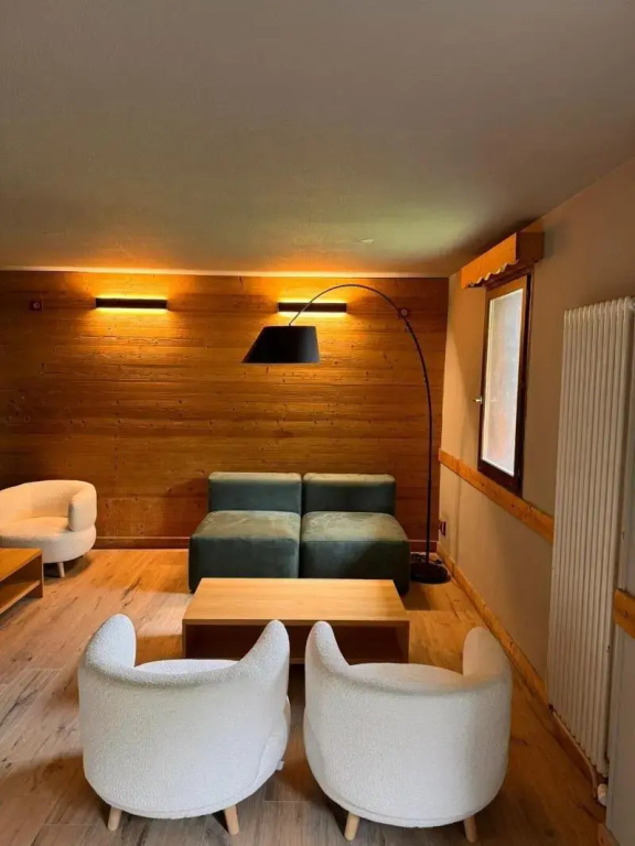 Voir la photo 1 — Alpeen Hotel