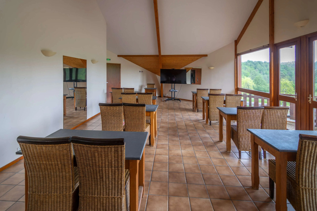 Les Hameaux De Lozere, Sure Hotel Collection by Best Western - Général