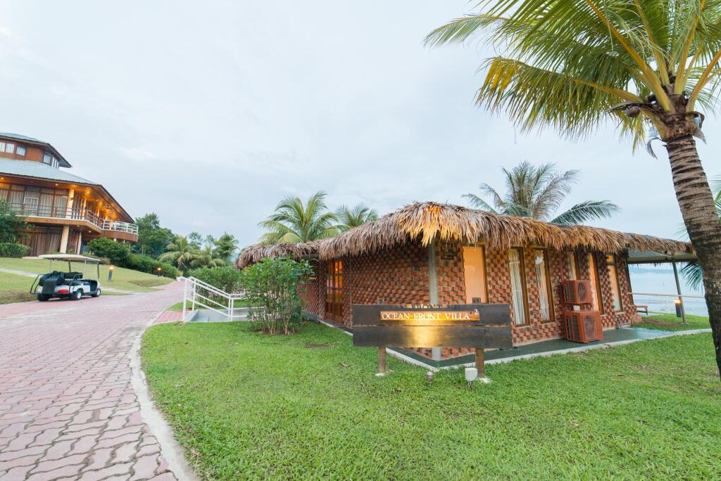 The Ocean Residence Langkawi