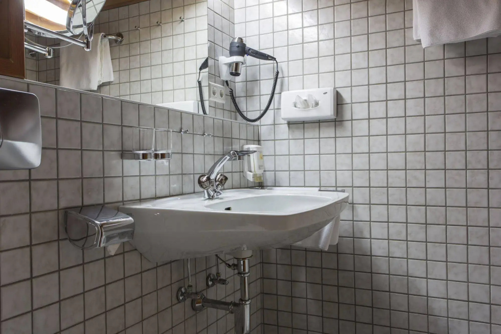 all inclusive Hotel Lohmann - Général