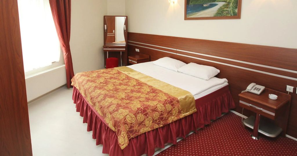 Hotel photo 12