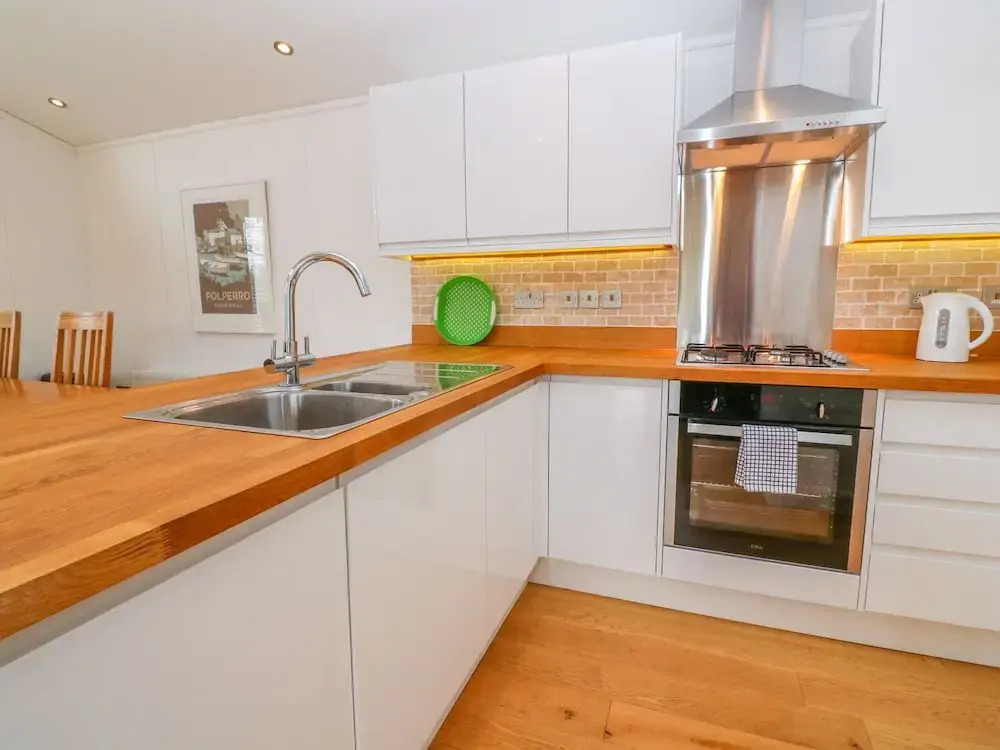 8 Lake View - фото 17