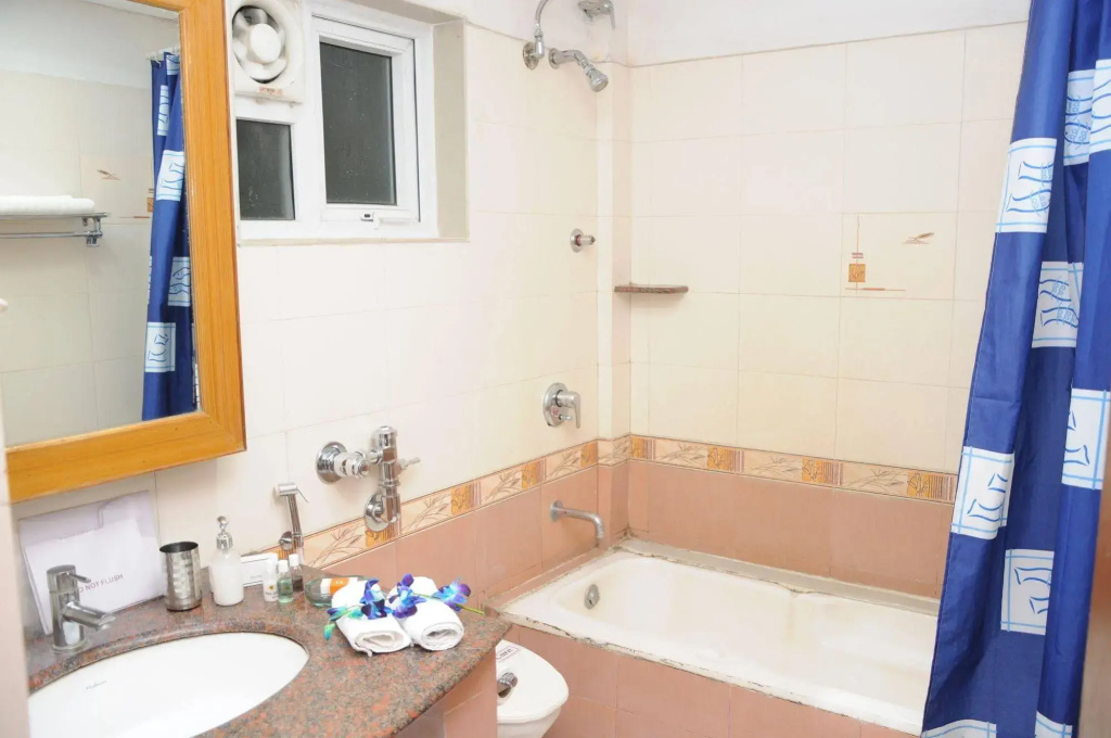 Hotel photo 9