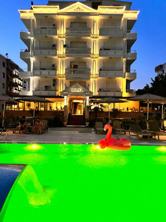 Hotel photo 16