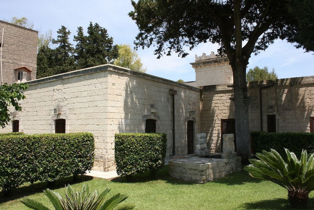 Agriturismo Masseria Del Bosco
