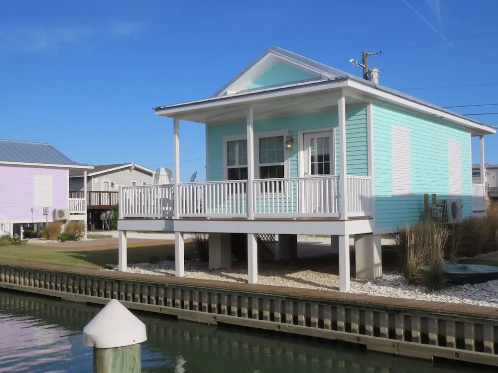 Key West Cottages