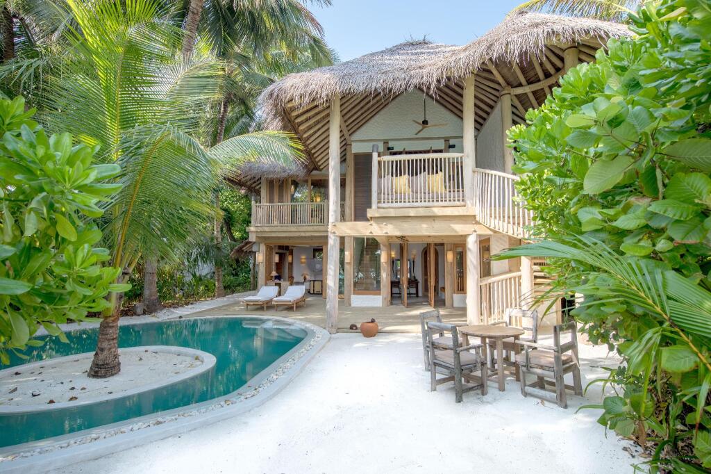Soneva Fushi