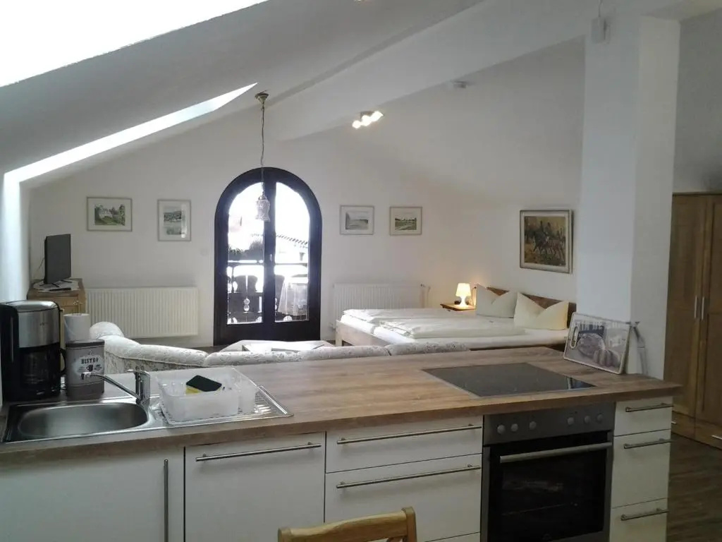 Haus Florian - Chambres