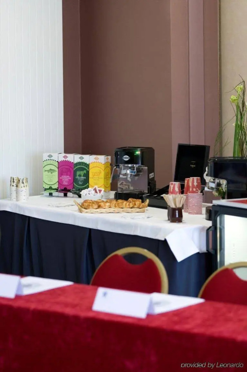 Best Western Plus Le Fairway Hotel & Spa Golf d'Ar - Général