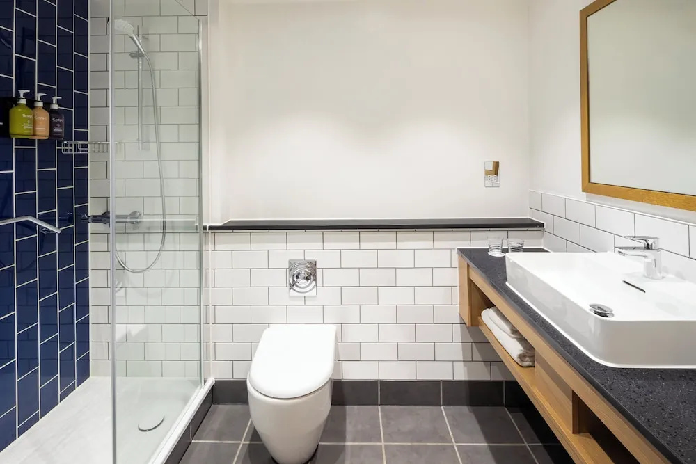 Holiday Inn High Wycombe M40, Jct. 4 by IHG - Chambres