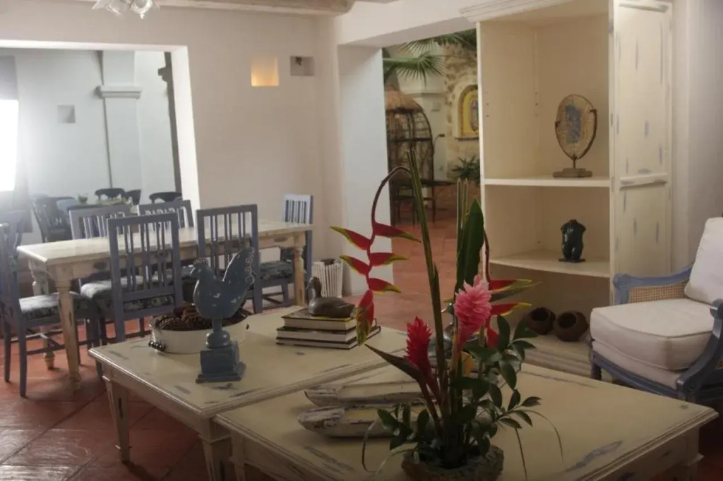 Casa Quero Hotel Boutique - Général