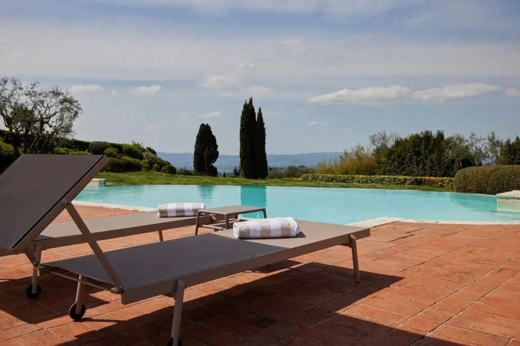 Hotel Borgo di Cortefreda Relais - Général