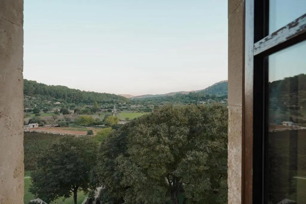 Son Brull Hotel & Spa - Chambres