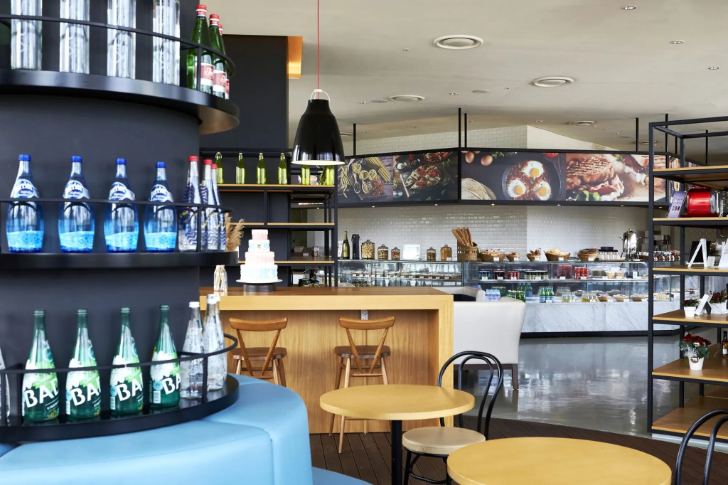 Holiday Inn Incheon Songdo by IHG - Général