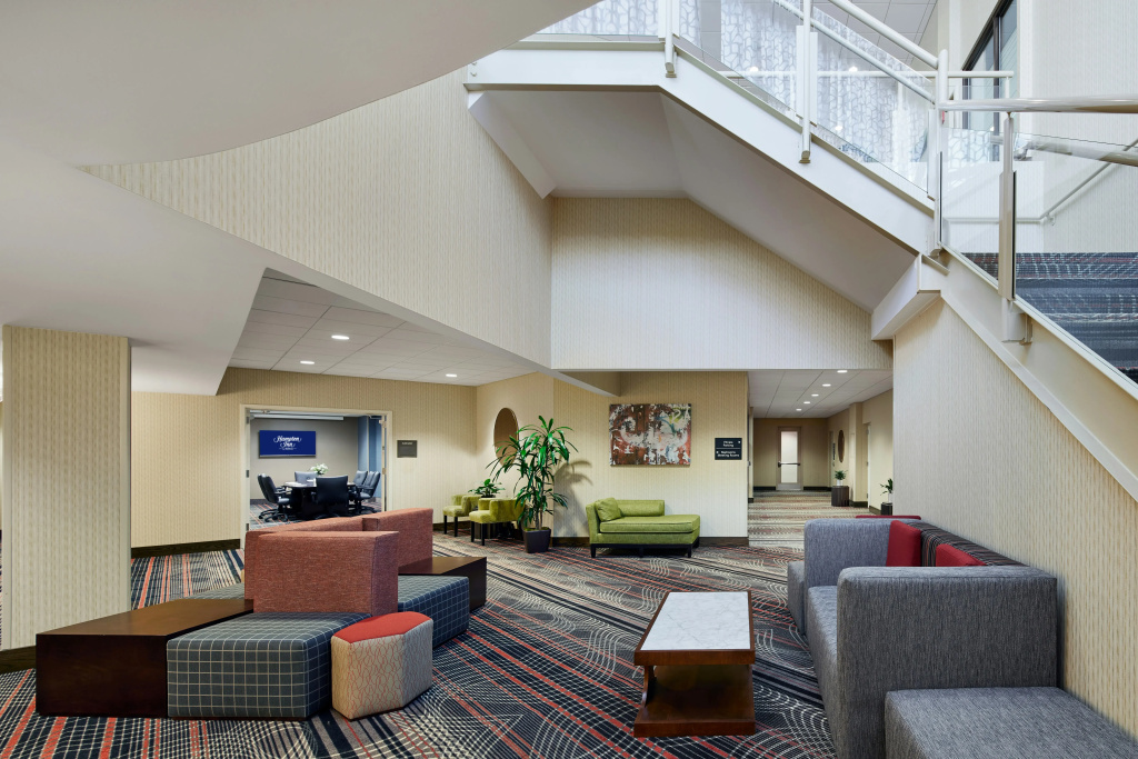 Hotel photo 21
