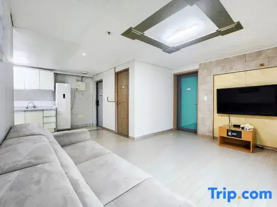 Joy Hotel - Chambres