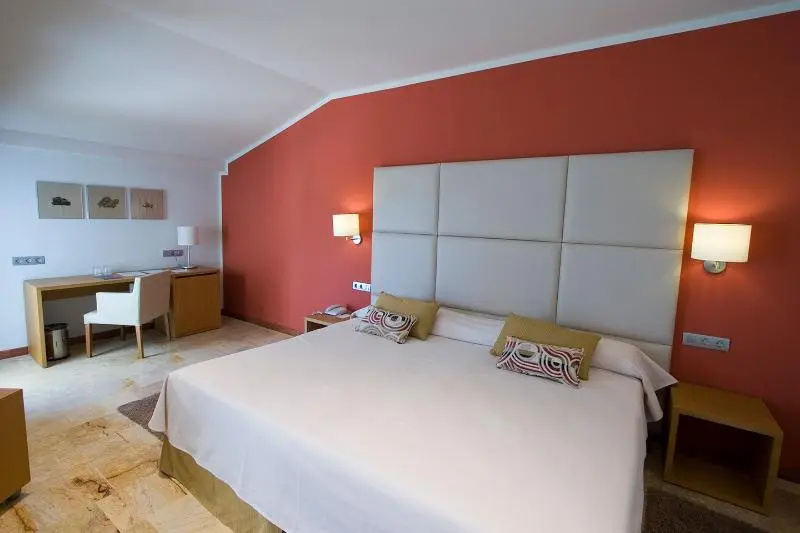 Hotel Seth Port Ciutadella - Chambres