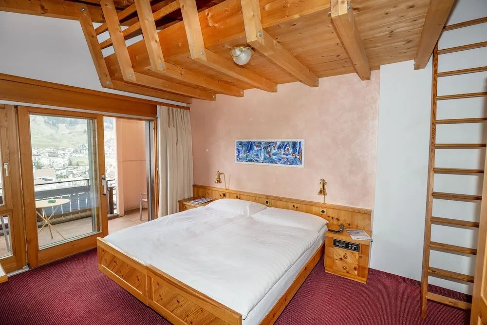 T3 Hotel Mira Val - Général