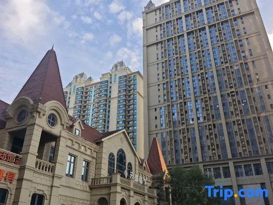 Youjia Homestay（Evergrande City） in Xingtai