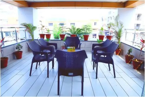 Hotel Wellcome Inn