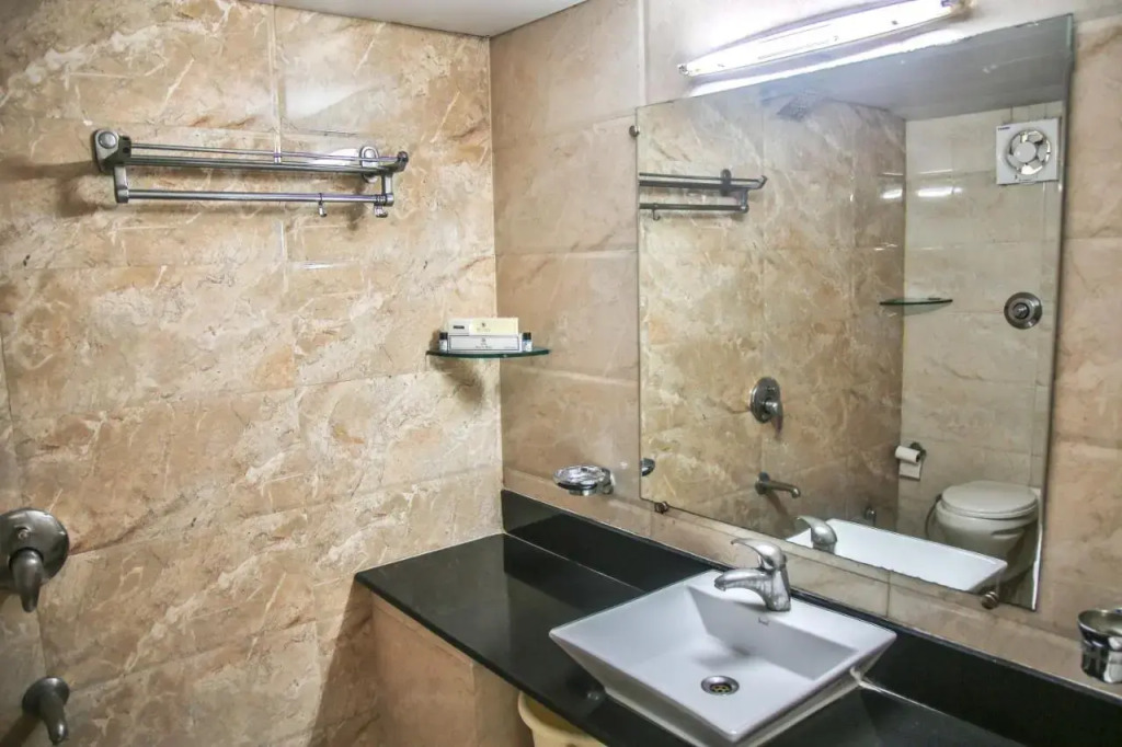 Hotel Sun N Shine — фото 6