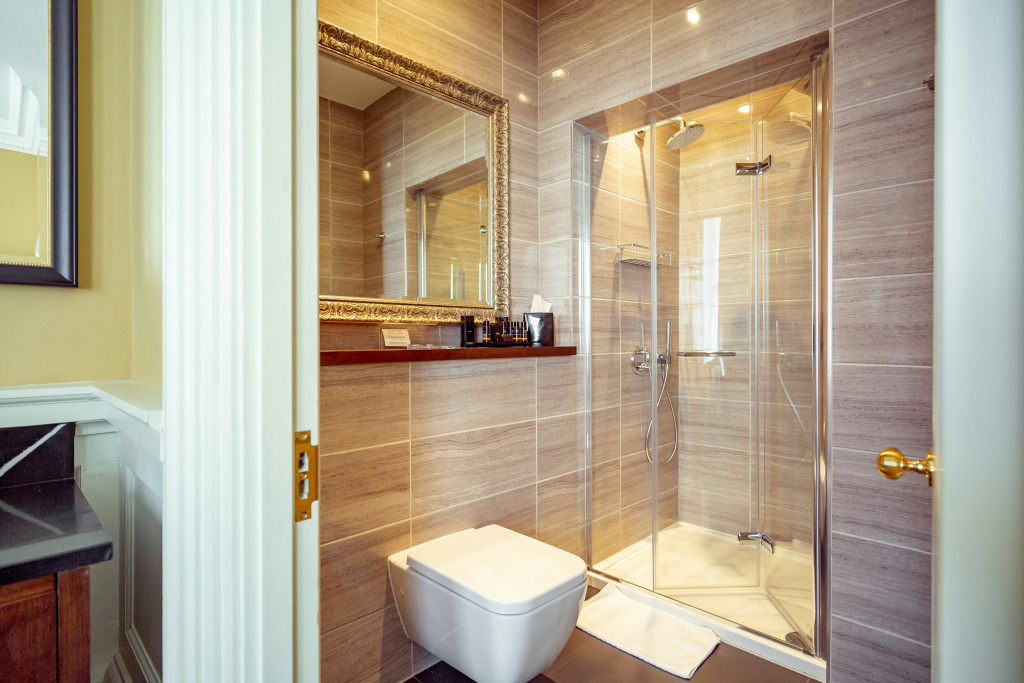 Trinity Townhouse Hotel - Général