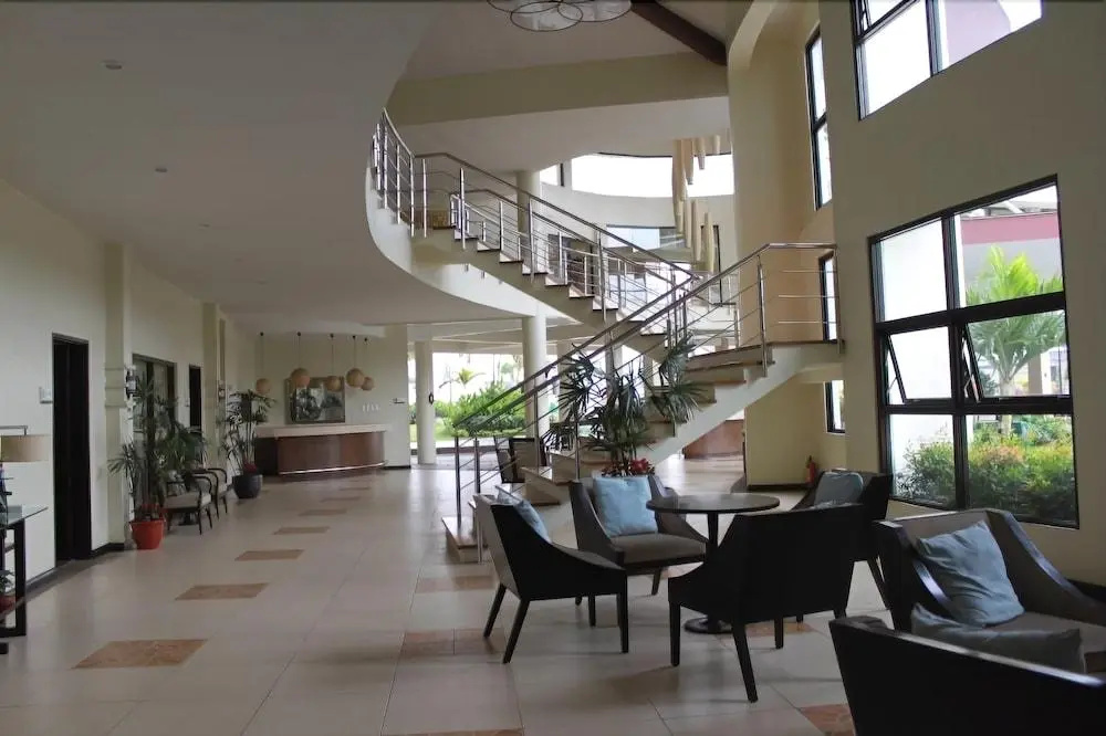 Home Edge Accommodations @ Tivoli Garden Residences - Général