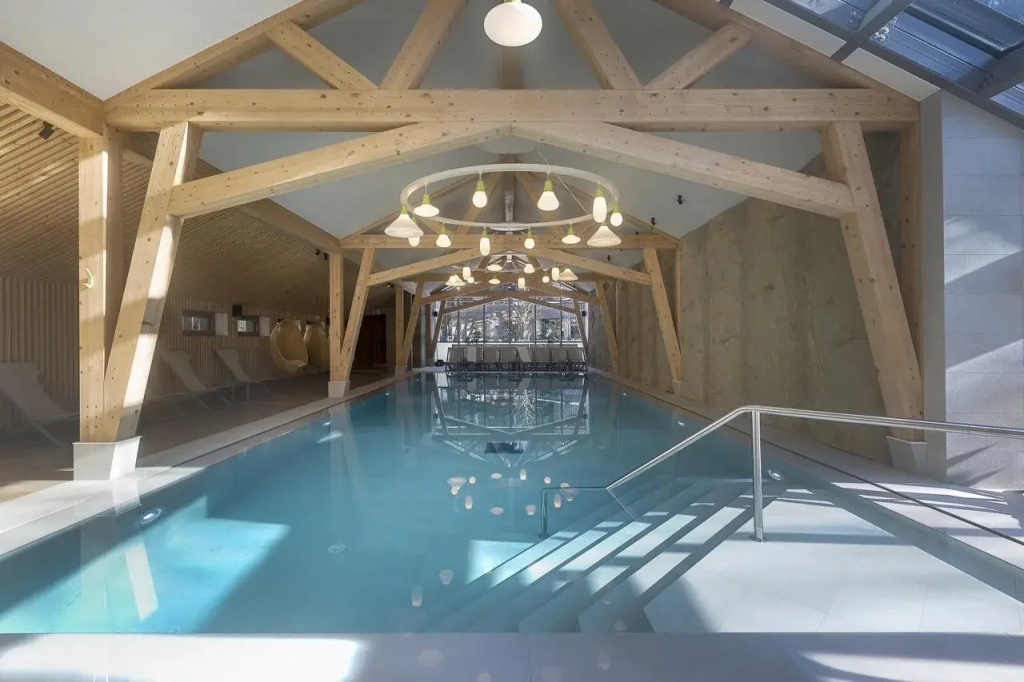 Lykke Hotel & Spa Chamonix - Général