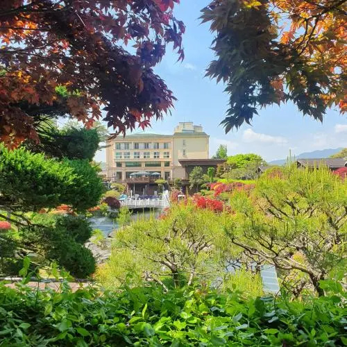 Chereville Spa Tourist Hotel - Général