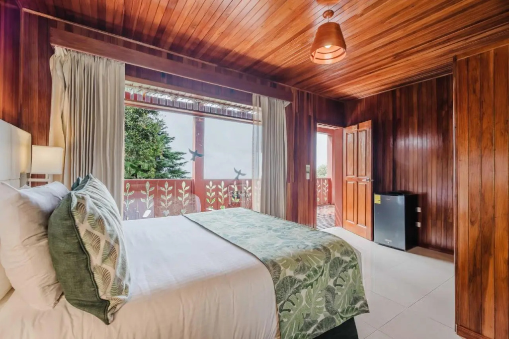 Hotel Heliconia - Monteverde - Général