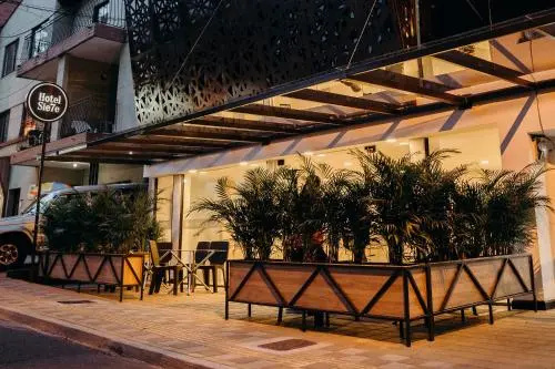 Hotel photo 5