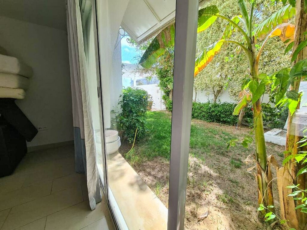 Villa Greenland Hammamet