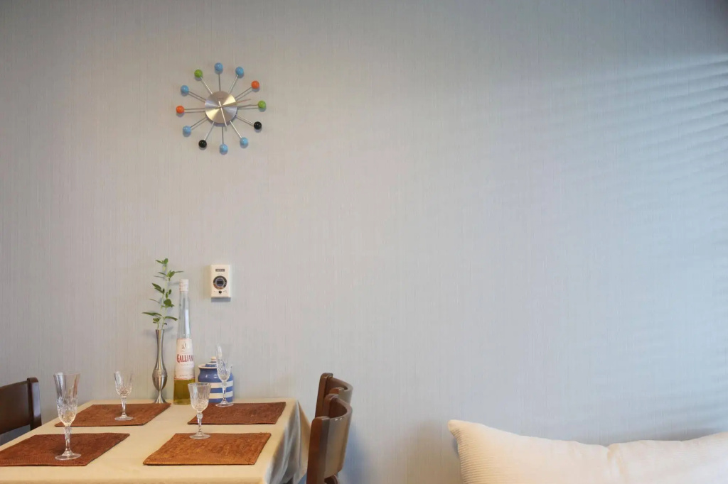 The Cozy in Jeju - Général