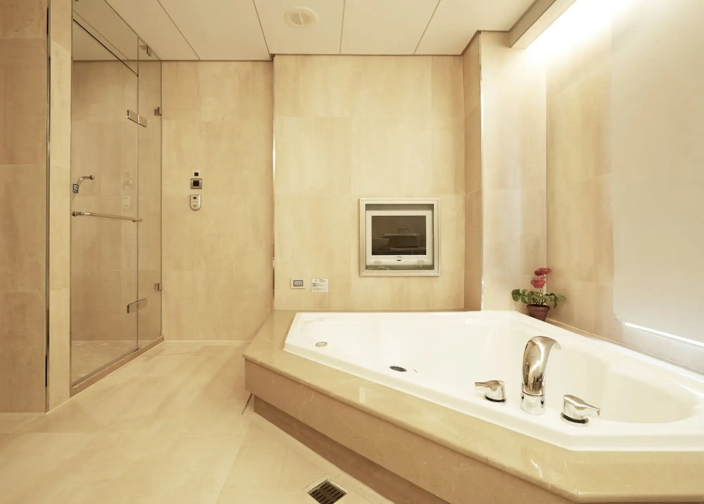 Taipei Roumei Boutique Hotel - Général
