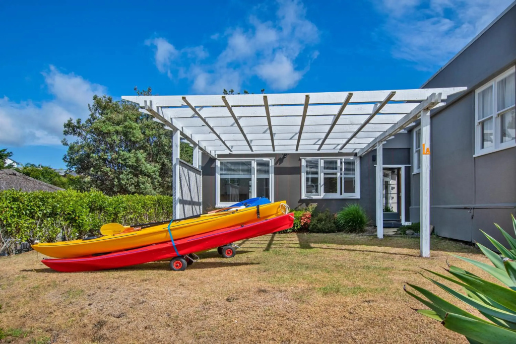 Restaway - Mangawhai Holiday Home