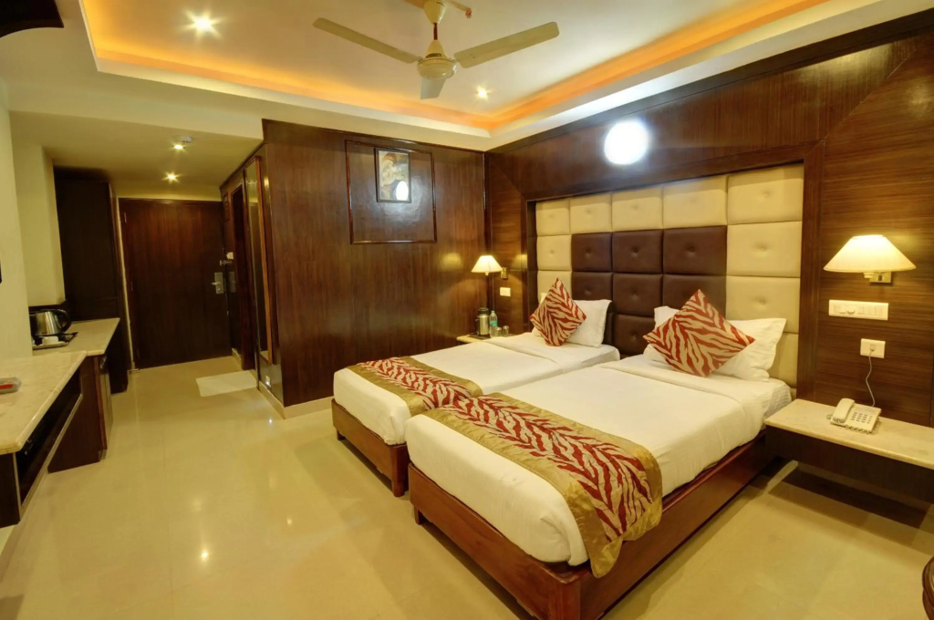 Hotel photo 6