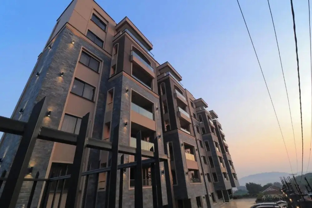 Apartments at Abrish by Karibu Stays